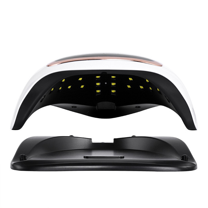 لاک خشک کن بلوکیو مدل BQV3