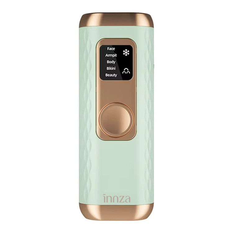 لیزر موهای زائد بدن اینزا مدل W-1095B