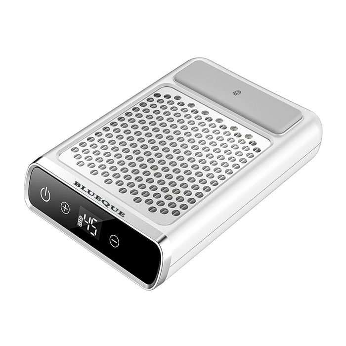 فن زیر دست کاشت ناخن بلوکیو مدل BQ858-7
