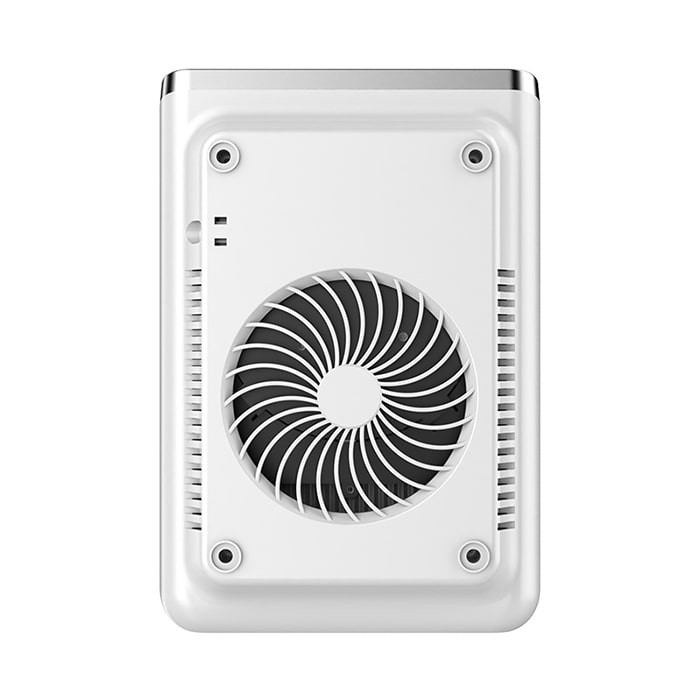 فن زیر دست کاشت ناخن بلوکیو مدل BQ858-7