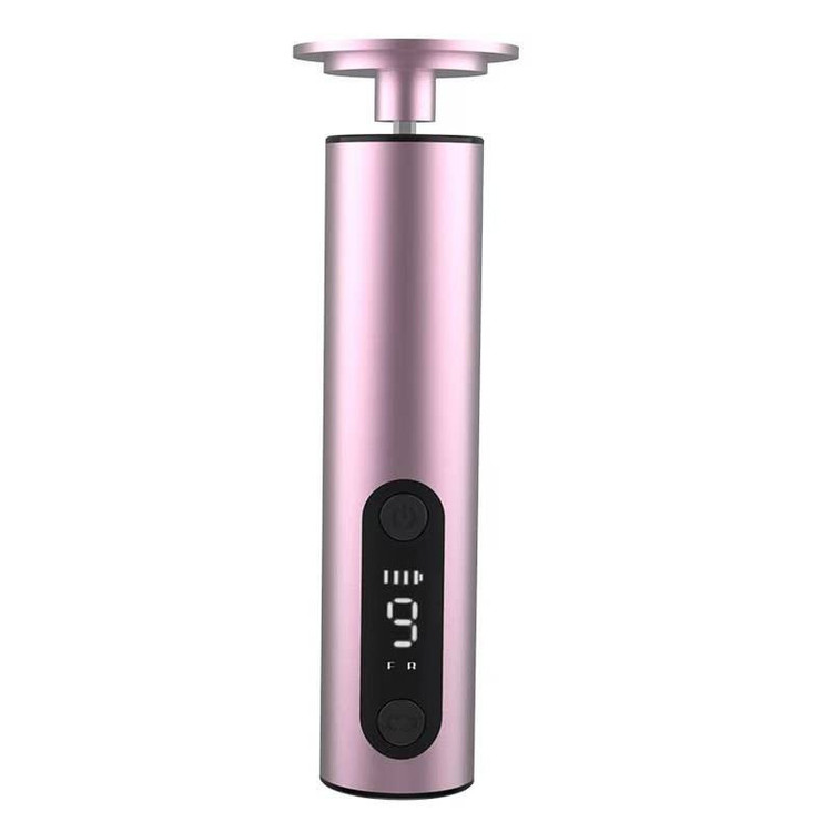 سنگ پا برقی مدل Amber Me HX-20