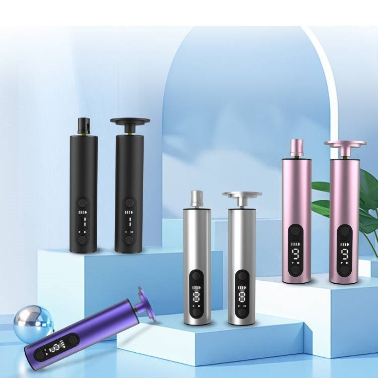 سنگ پا برقی مدل Amber Me HX-20