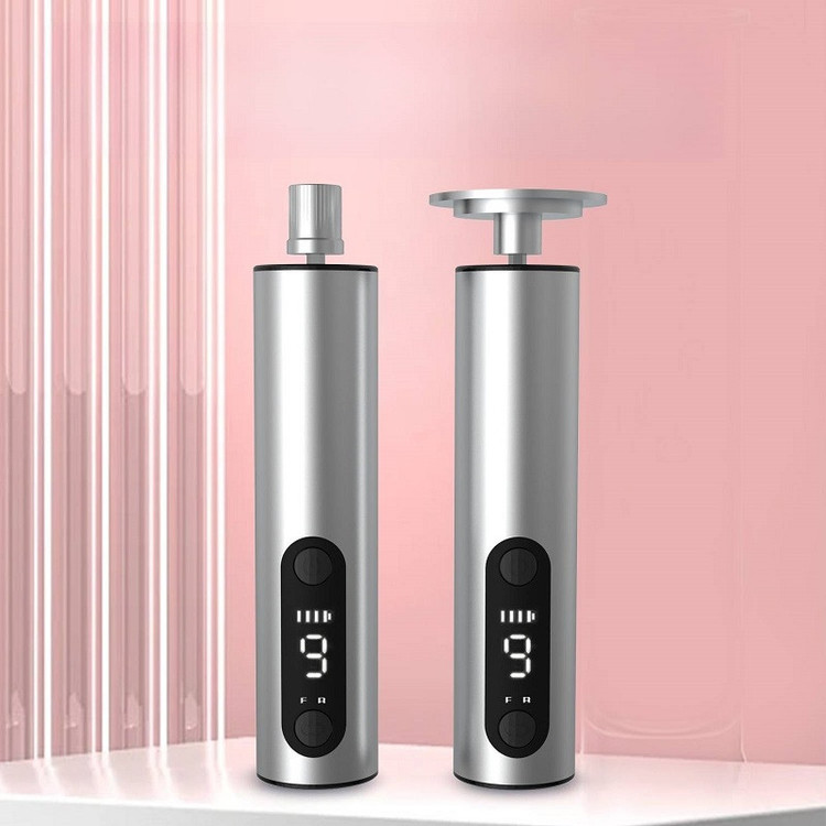 سنگ پا برقی مدل Amber Me HX-20