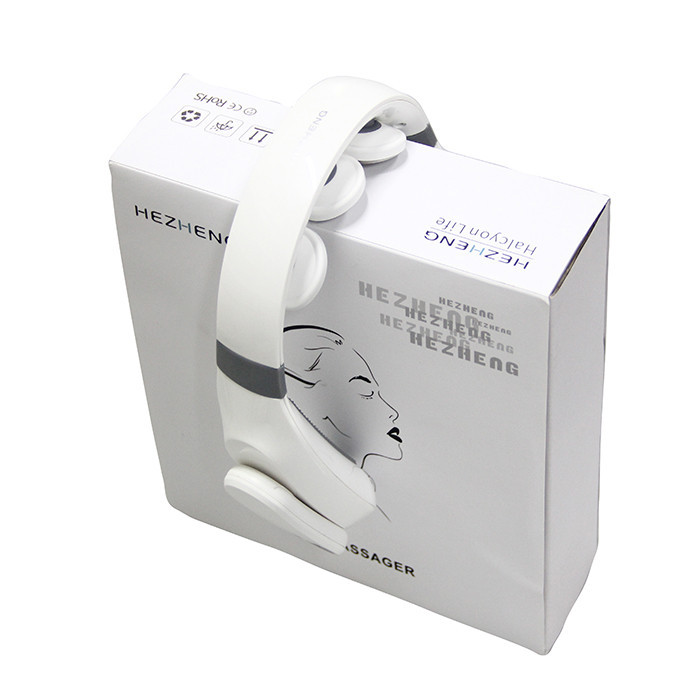ماساژور گردن هژنگ مدل HZ-INECK-1