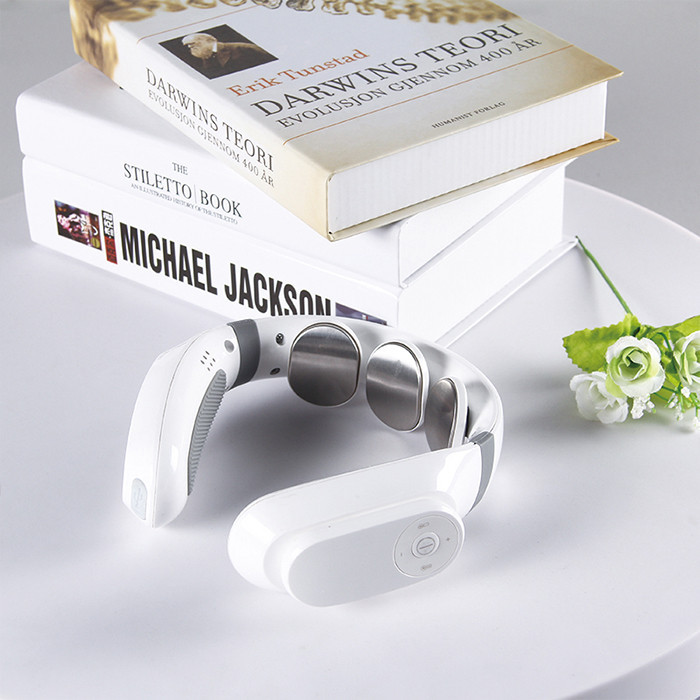 ماساژور گردن هژنگ مدل HZ-INECK-1