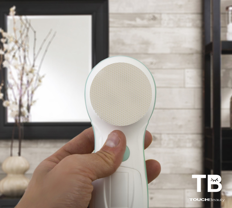 ست پاکسازی صورت تاچ بیوتی مدل TB-0759A