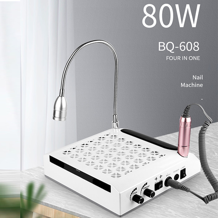 دستگاه مانیکور و پدیکور بلوکیو مدل BQ608