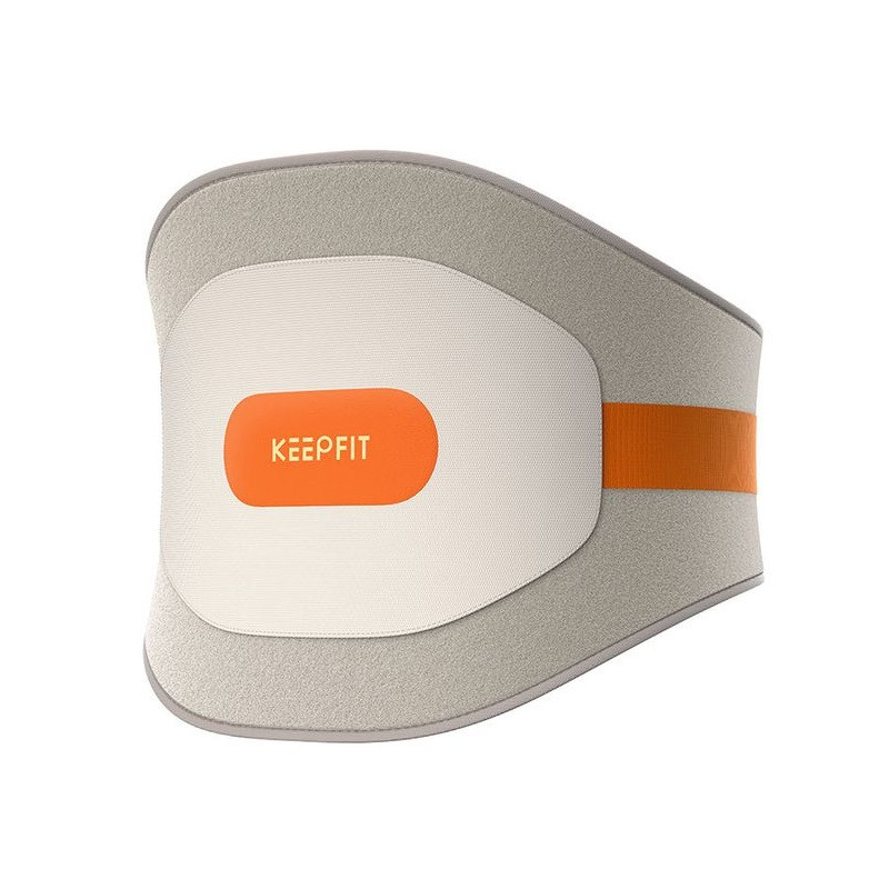 ماساژور برقی کمر و شکم آی کیپ فیت مدل W14S