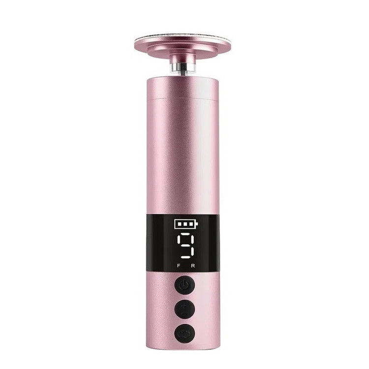 سنگ پای رقی مدل Amber Me hx18