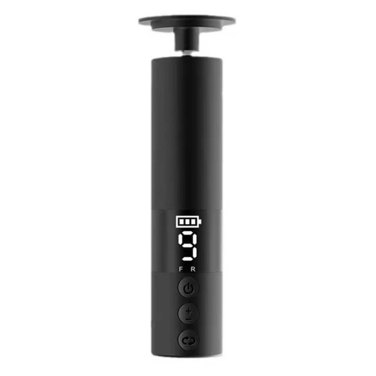 سنگ پای رقی مدل Amber Me hx18
