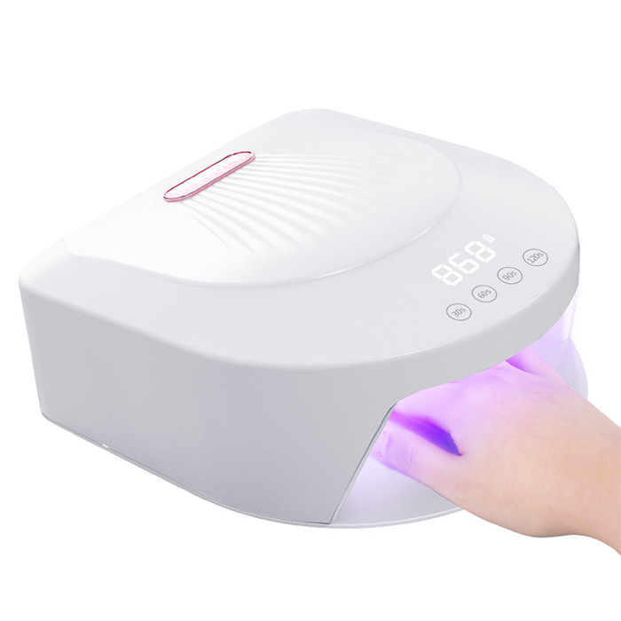 لاک خشک کن بلوکیو مدل BQV18