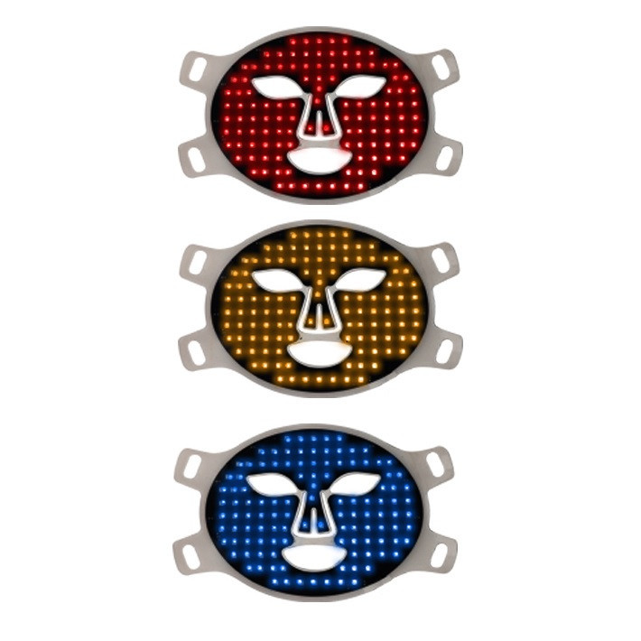 دستگاه جوانسازی مدل Amber Me MK02