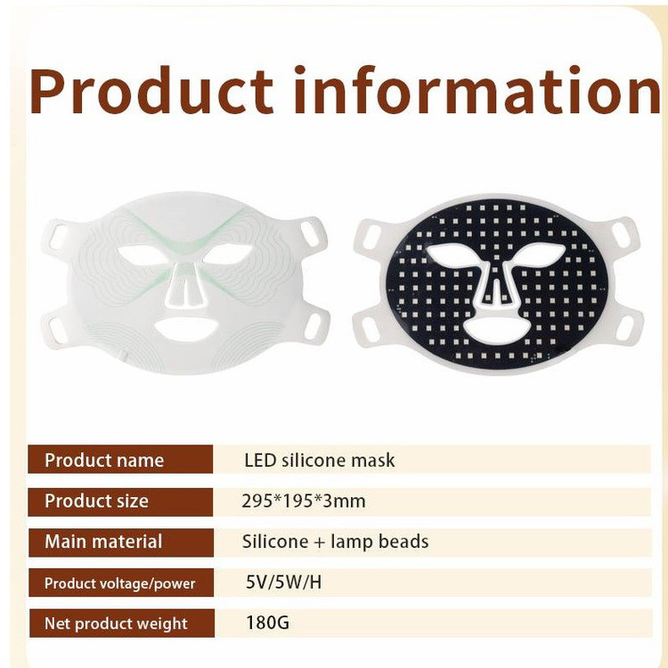 دستگاه جوانسازی مدل Amber Me MK02