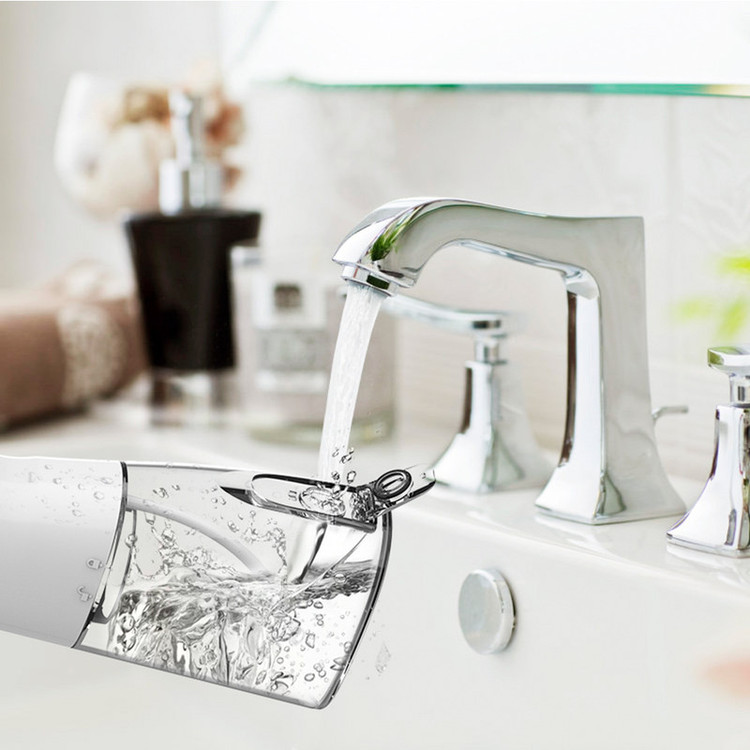 دستگاه شست و شوی دهان و دندان نایس فیل مدل FC2730