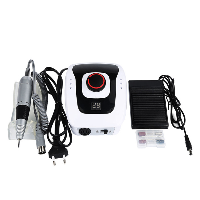 سوهان برقی بلوکیو مدل BQ-206