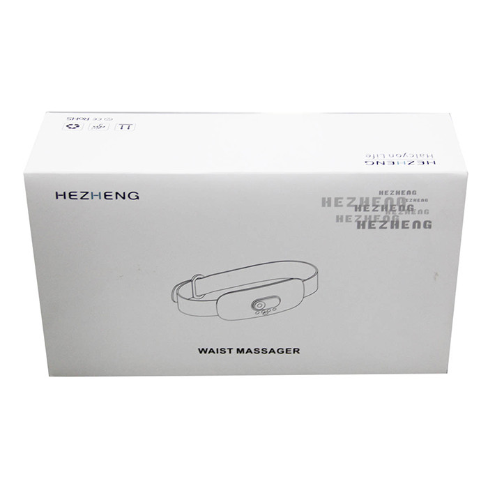ماساژور کمر هژنگ مدل HZ-YBB-1