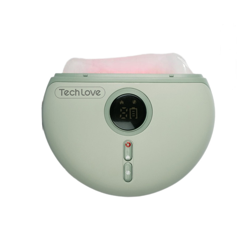 ماساژور برقی صورت تک لاو مدل LV021R
