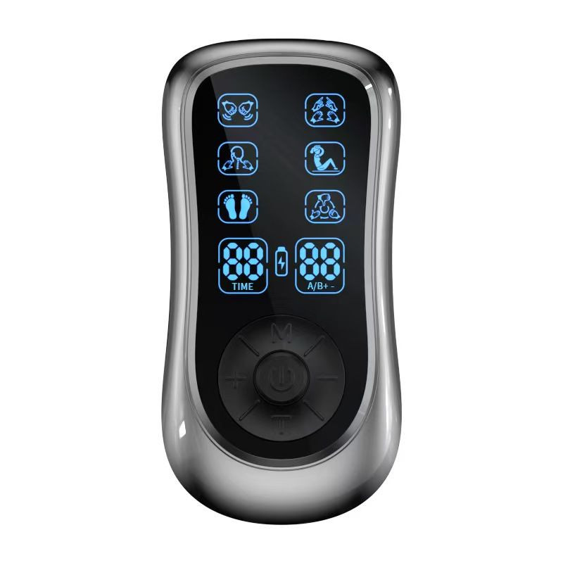 دستگاه تنس عضلانی مدل Amber Me AS802