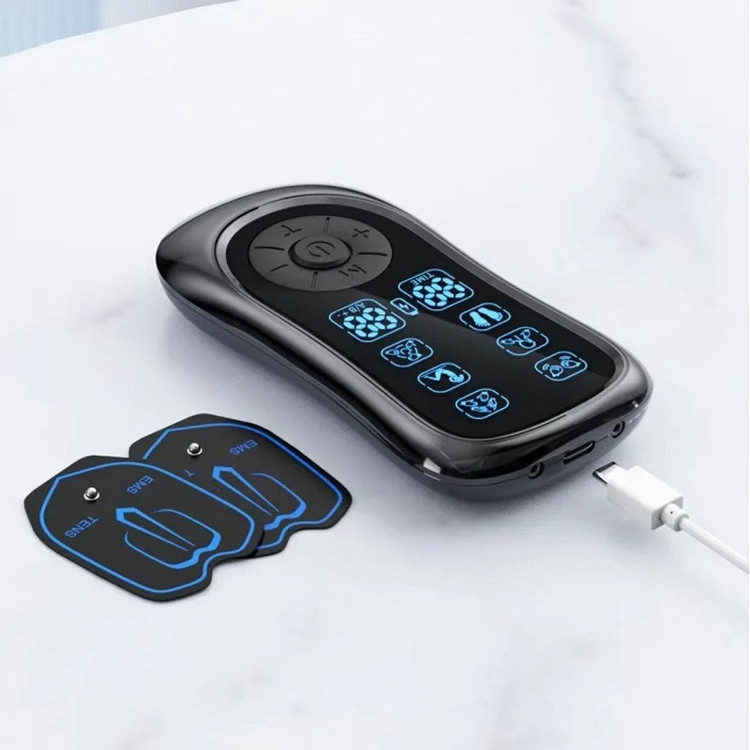 دستگاه تنس عضلانی مدل Amber Me AS802