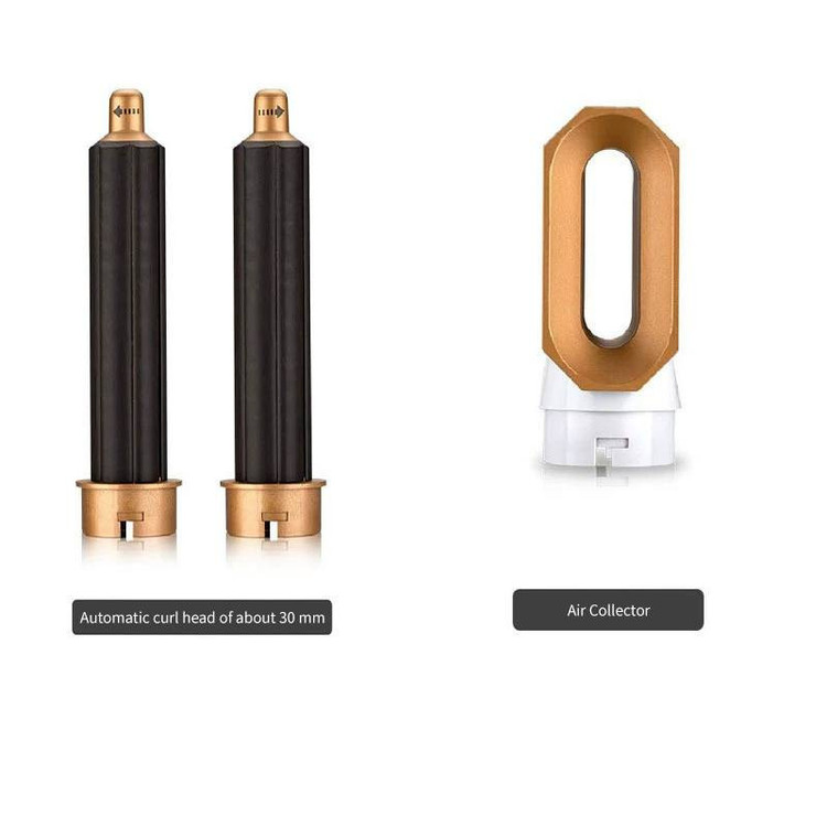سشوار حرفهای 1000 وات مدل IFC51 5in1
