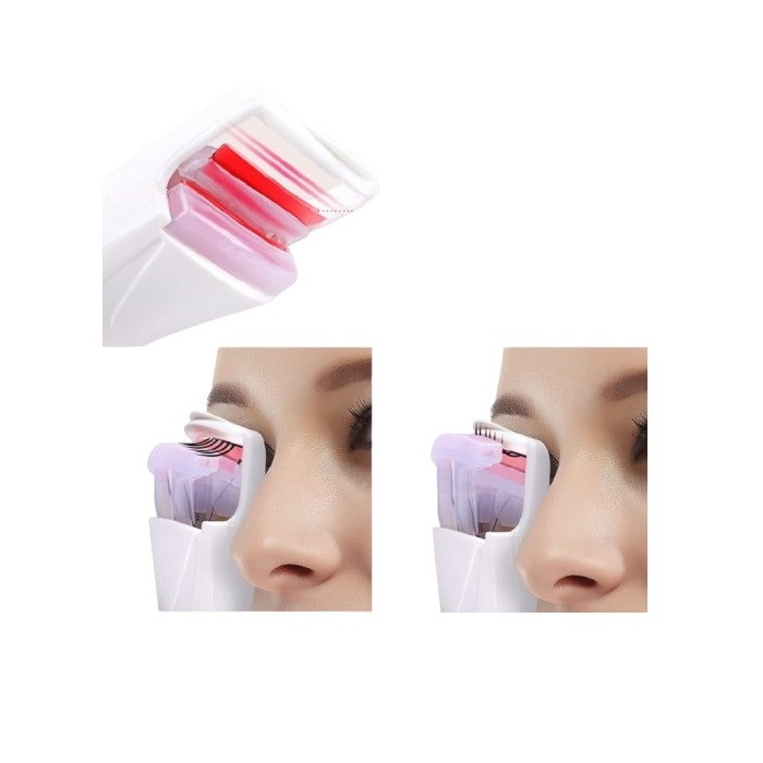 فرمژه تاچ بیوتی مدل TB-2016A