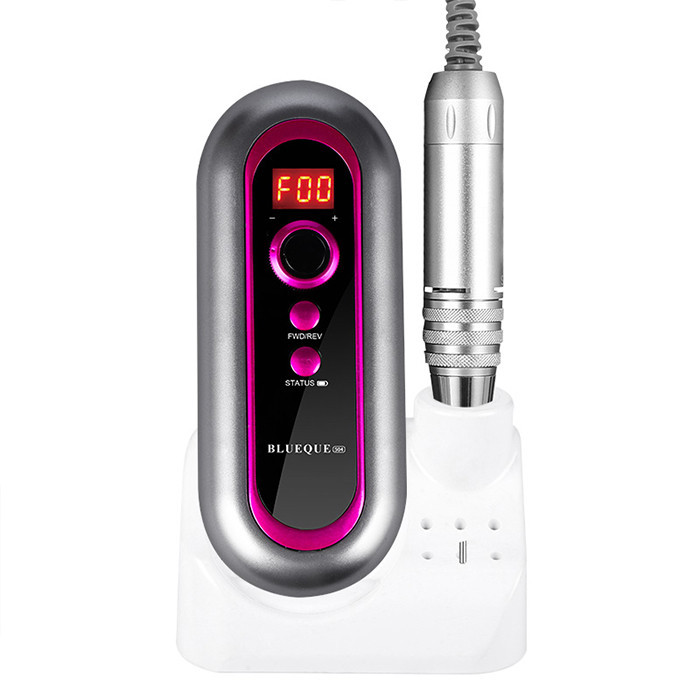 سوهان برقی بلوکیو مدل BQ-504