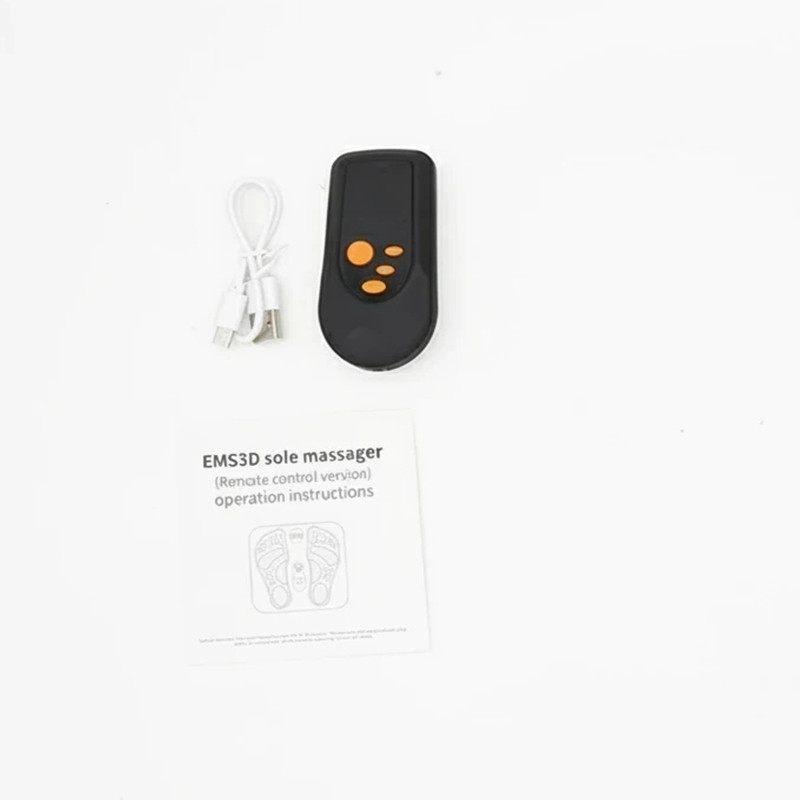 ماساژور برقی پا کارینا مدل AS905