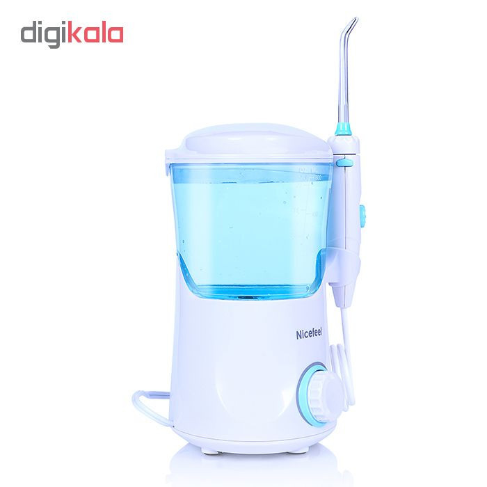 واترفلوسر نایس فیل مدل FC 162