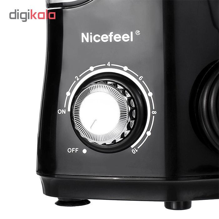 واترفلوسر نایس فیل مدل FC 162