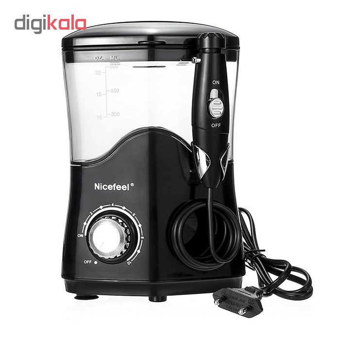 واترفلوسر نایس فیل مدل FC 162