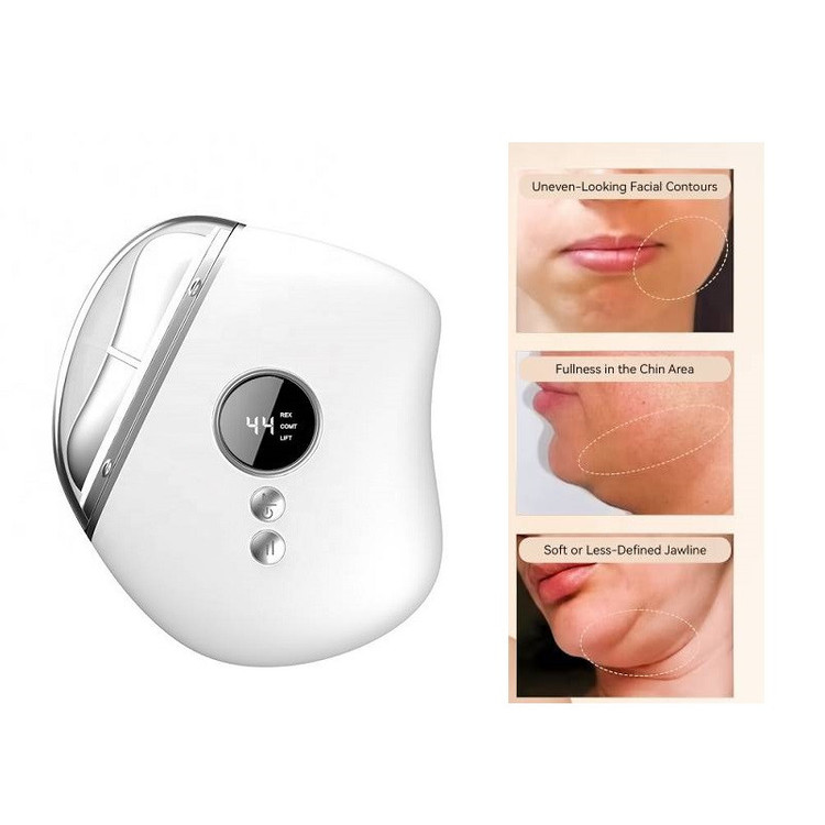 ماساژور برقی صورت مدل Amber Me K2301A