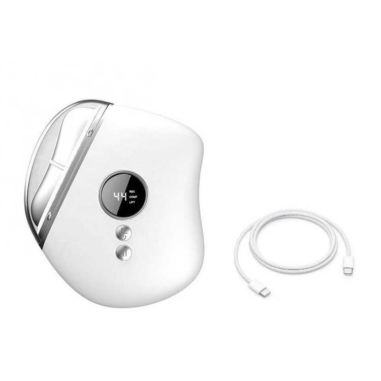 ماساژور برقی صورت مدل Amber Me K2301A