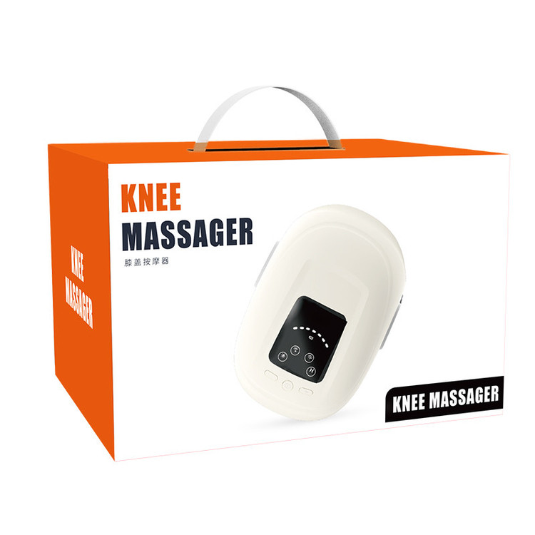 ماساژور برقی زانو هژنگ مدل HZ-KNEE-2