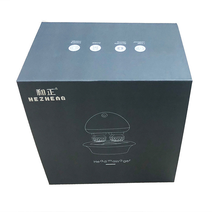ماساژور سر هژنگ مدل HZ-HEAD-1
