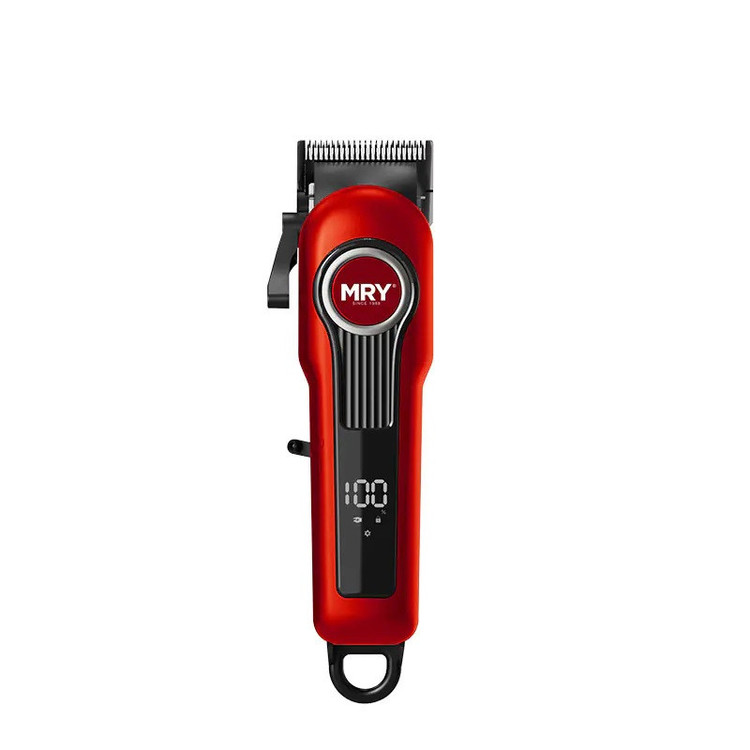 ماشین اصلاح موی سر و صورت شارژی ام آر وای مدل MR-8128