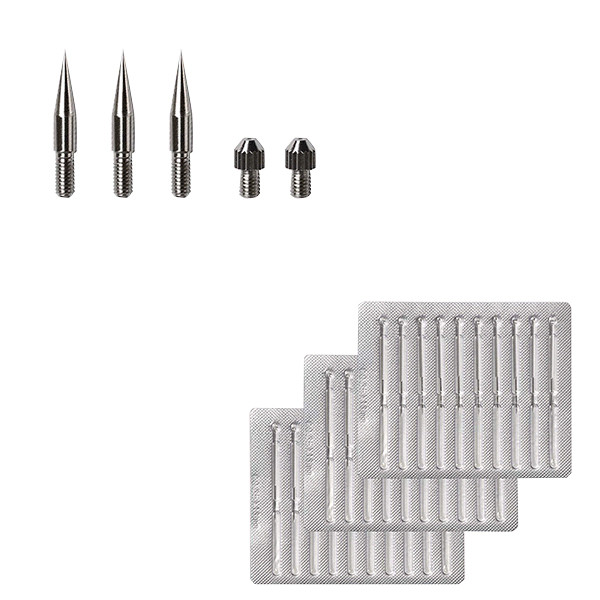 قلم پاک سازی پوست کارینا مدل LR851