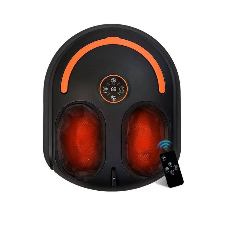ماساژور برقی پا مدل TODO FM-088