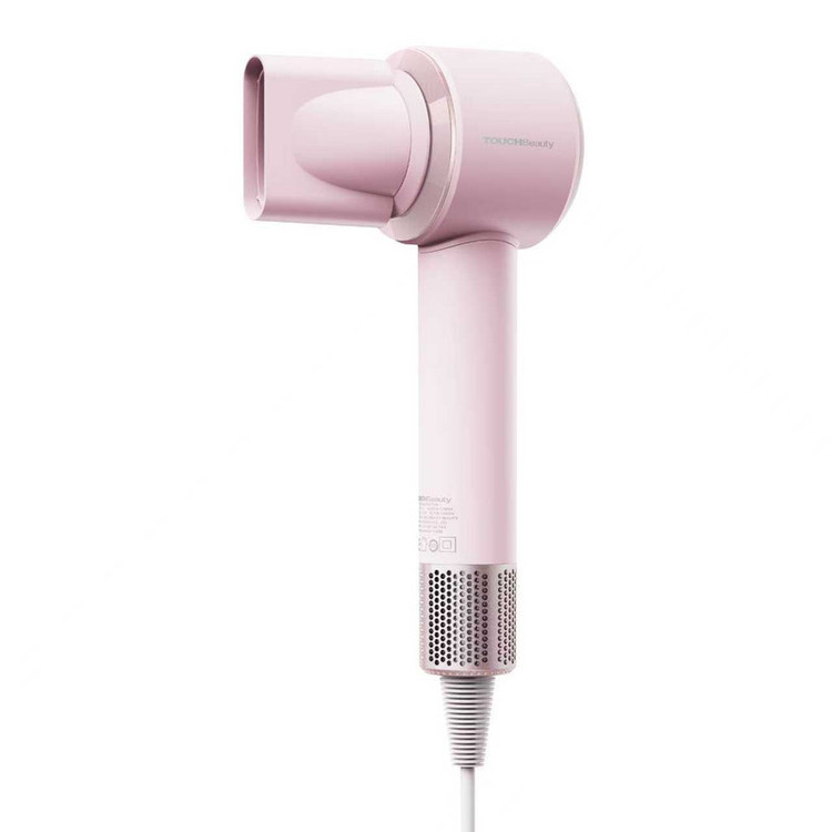سشوار حرفه ای 1600 وات تاچ بیوتی مدل TB-2592