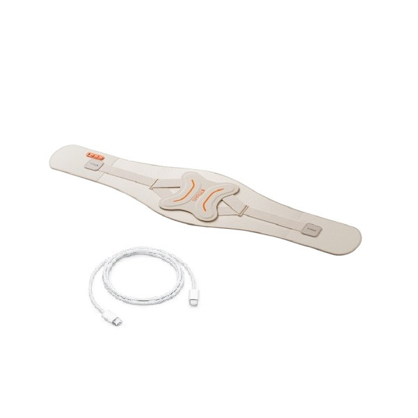 ماساژور برقی کمر آی کیپ فیت مدل KPF-15S
