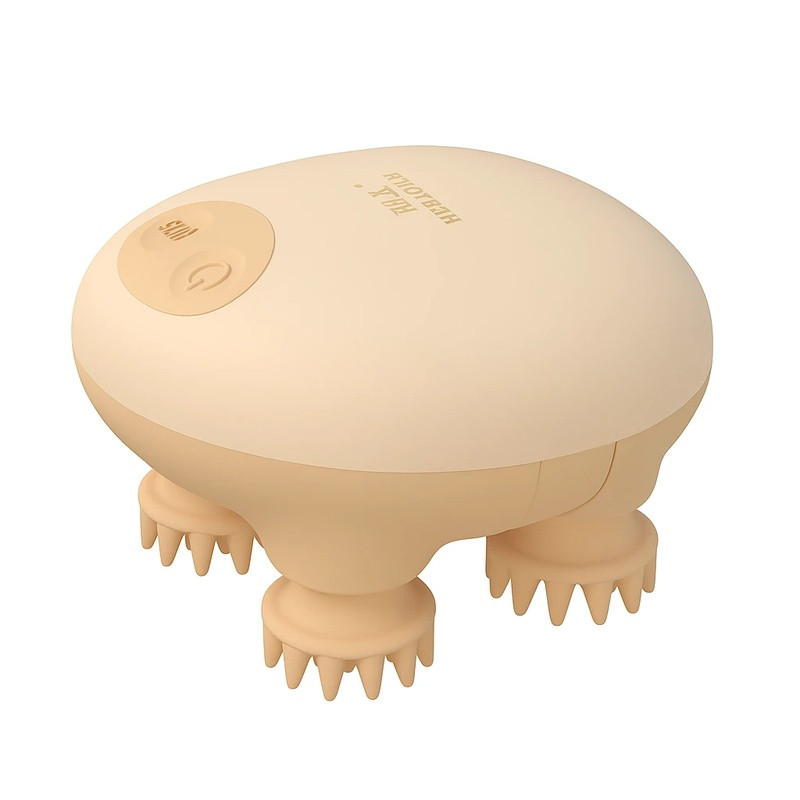 ماساژور برقی سر هژنگ مدل HZ-Head3