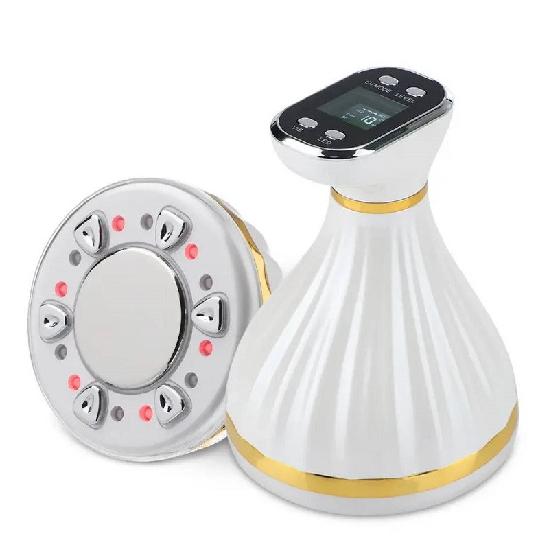 ماساژور برقی لاغری مدل Amber Me ZTY-2201