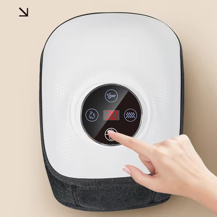 ماساژور برقی زانو مدل TODO FM-074
