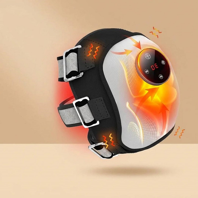 ماساژور برقی زانو مدل TODO FM-074
