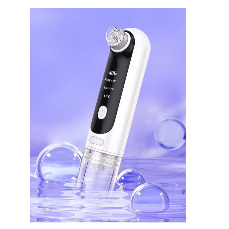 میکرودرم خانگی مدل Amber Me LR-A37
