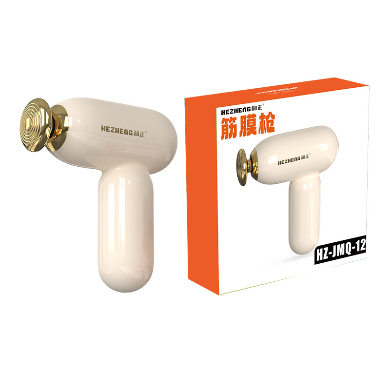 ماساژور برقی هژنگ مدل HZ-JMQ-12