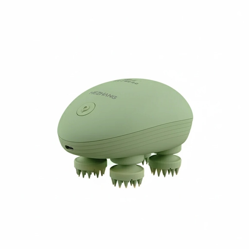 ماساژور برقی سر هژنگ مدل HZ-Hd5