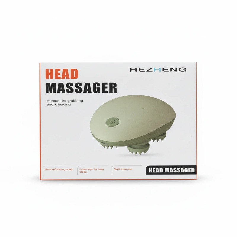 ماساژور برقی سر هژنگ مدل HZ-Hd5