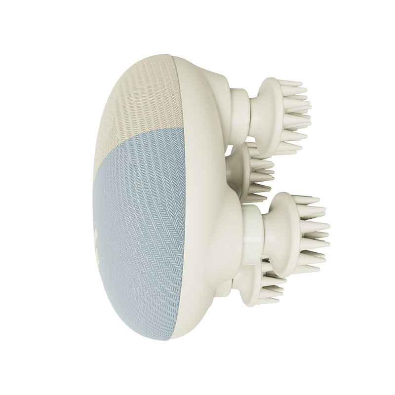 ماساژور برقی سر هژنگ مدل HZ-HEAD7