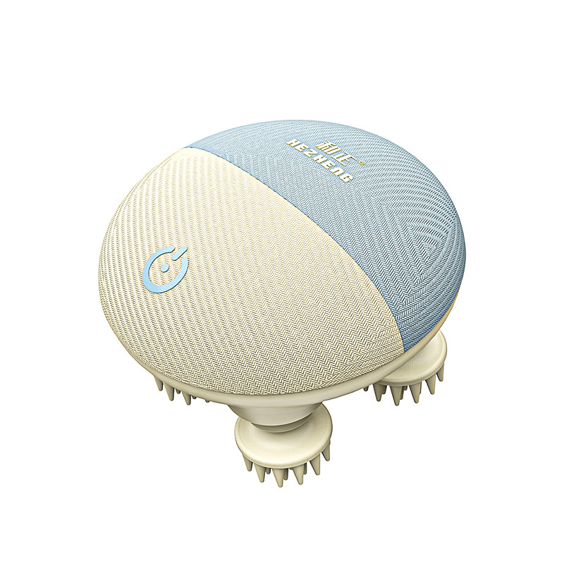 ماساژور برقی سر هژنگ مدل HZ-HEAD7
