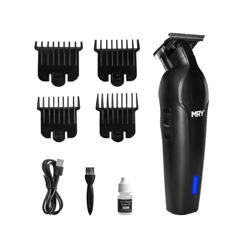 ماشین اصلاح موی سر و صورت شارژی ام آر وای مدل MR-1996